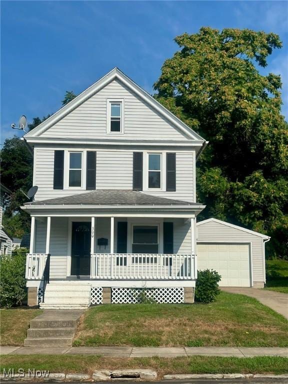 300 Dorchester St, Ashland, OH 44805 - photo 28