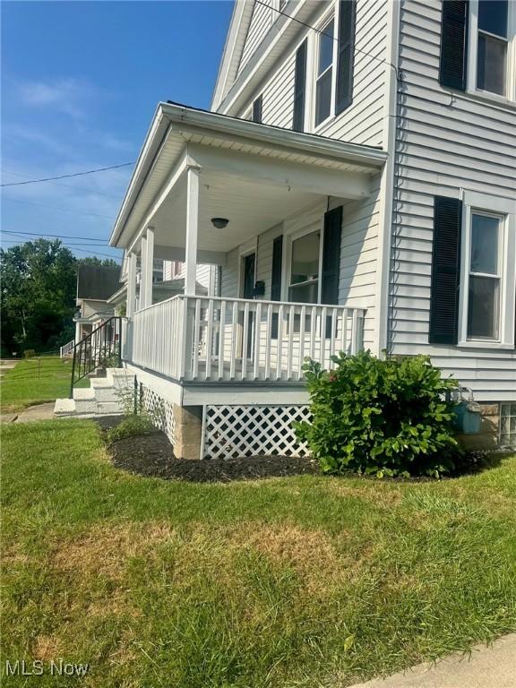 300 Dorchester St, Ashland, OH 44805 - photo 30