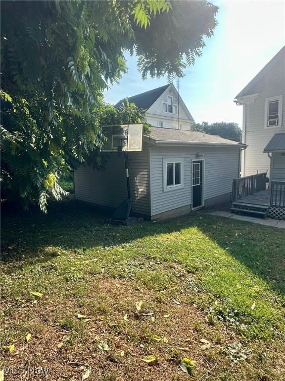300 Dorchester St, Ashland, OH 44805 - photo 23