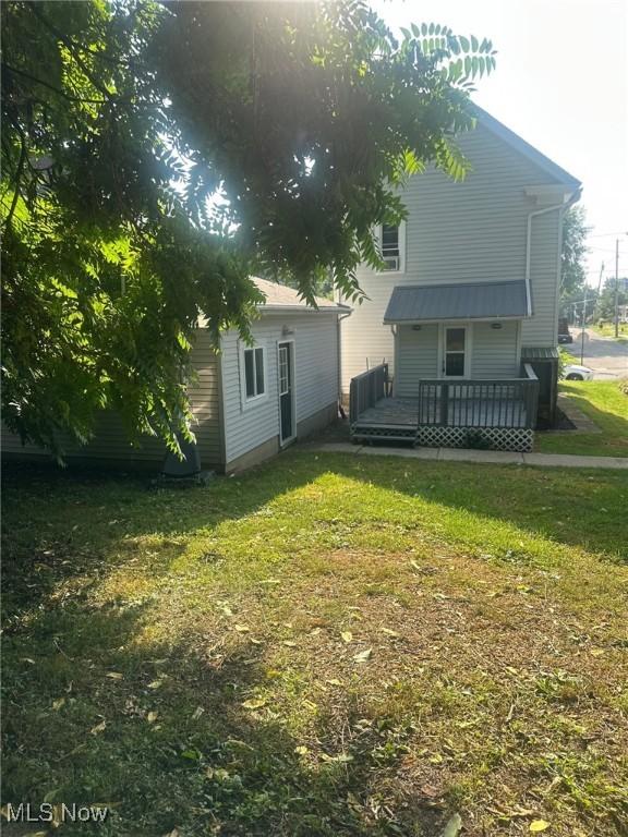 300 Dorchester St, Ashland, OH 44805 - photo 24