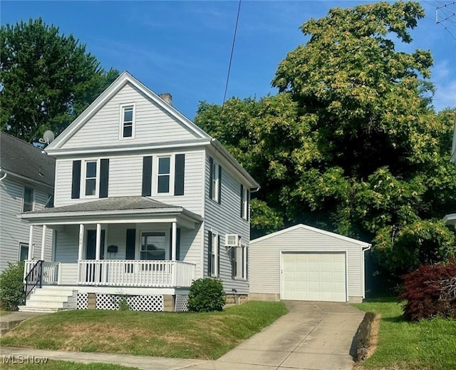 300 Dorchester St, Ashland, OH 44805 - photo 1