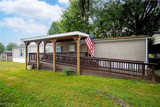 5852 Cleveland Rd Unit 44, Wooster, OH 44691 - photo 4