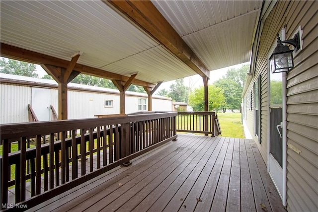 5852 Cleveland Rd Unit 44, Wooster, OH 44691 - photo 5