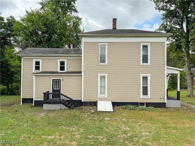 6118 Institute Rd, Rome, OH 44085 - photo 19