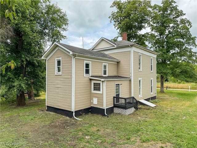 6118 Institute Rd, Rome, OH 44085 - photo 20
