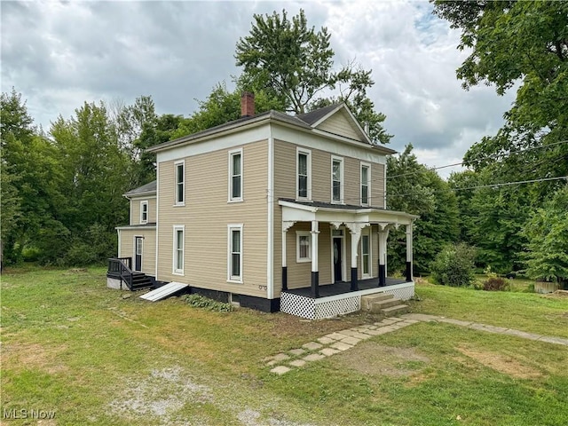 6118 Institute Rd, Rome, OH 44085 - photo 18