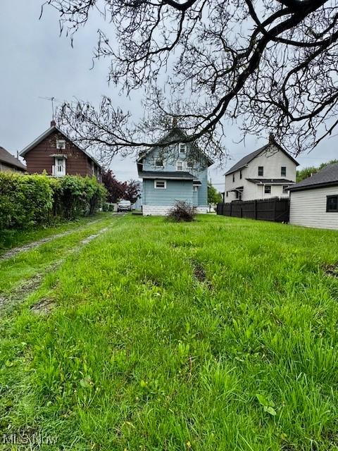 1115 Harpster Ave, Akron, OH 44314 - photo 3