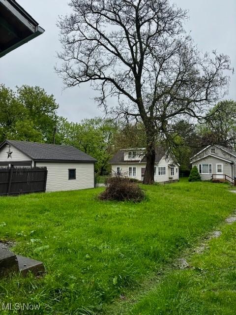 1115 Harpster Ave, Akron, OH 44314 - photo 4