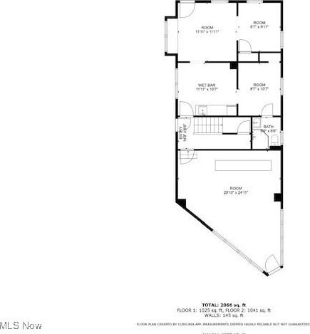2280 W 10th St, Cleveland, OH 44113 - photo 48