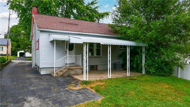 7822 2nd St, Masury, OH 44438 - photo 18