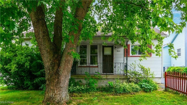 7822 2nd St, Masury, OH 44438 - photo 1