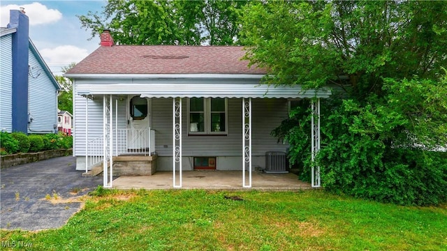 7822 2nd St, Masury, OH 44438 - photo 19