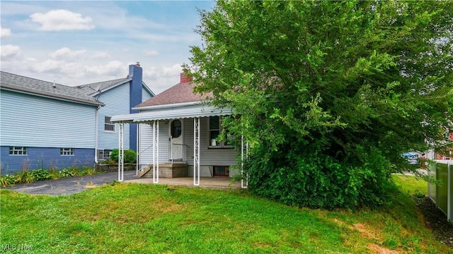 7822 2nd St, Masury, OH 44438 - photo 20