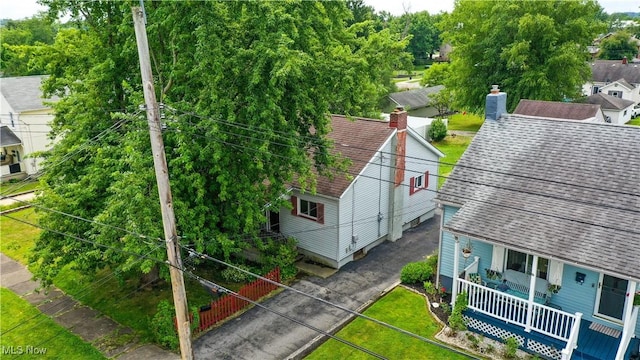 7822 2nd St, Masury, OH 44438 - photo 23