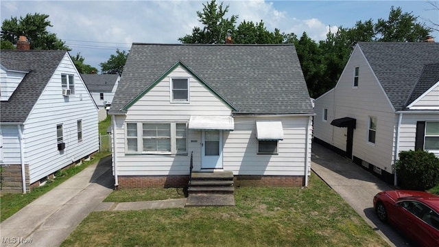 20801 Franklin Rd, Maple Heights, OH 44137 - photo 1