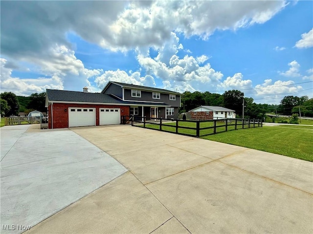 1396 State Route 339, Belpre, OH 45714 - photo 2