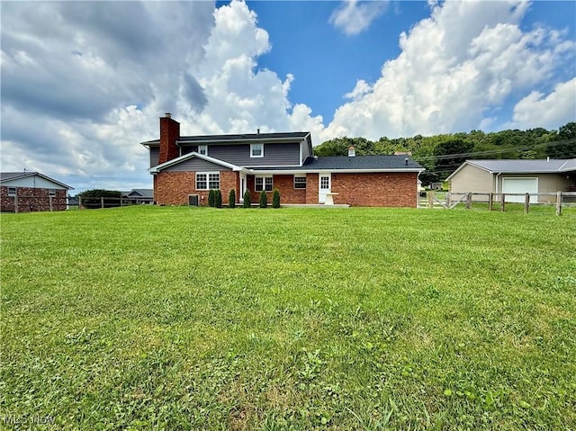 1396 State Route 339, Belpre, OH 45714 - photo 3