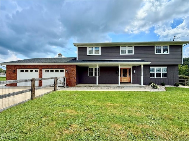 1396 State Route 339, Belpre, OH 45714 - photo 1