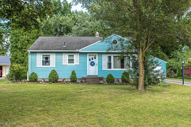 5152 Alva Ave NW, Warren, OH 44483 - photo 1