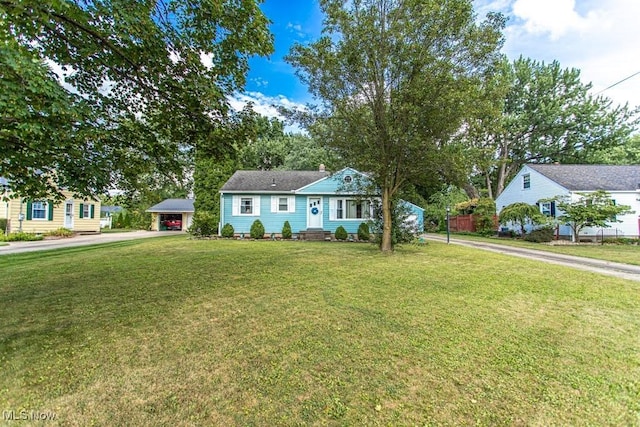 5152 Alva Ave NW, Warren, OH 44483 - photo 4