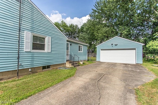 5152 Alva Ave NW, Warren, OH 44483 - photo 5
