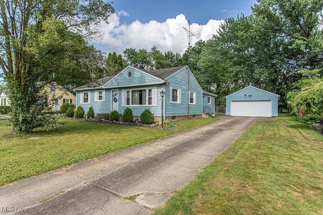 5152 Alva Ave NW, Warren, OH 44483 - photo 3