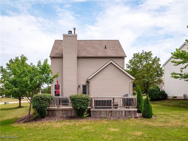 1560 Palmer Cir, Brunswick, OH 44212 - photo 45