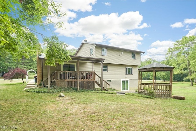 2835 Sunnybrook Rd, Mogadore, OH 44260 - photo 22