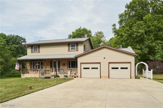 2835 Sunnybrook Rd, Mogadore, OH 44260 - photo 24