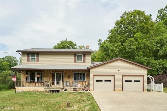 2835 Sunnybrook Rd, Mogadore, OH 44260 - photo 1