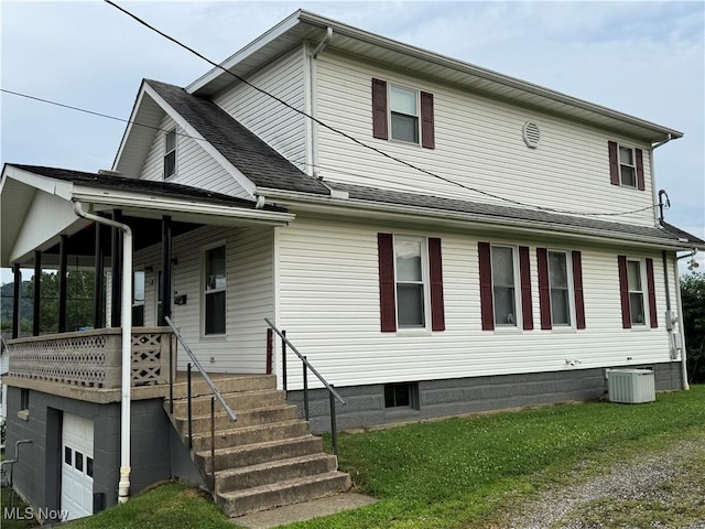 60 W 47th St, Shadyside, OH 43947 - photo 2