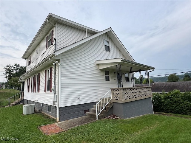 60 W 47th St, Shadyside, OH 43947 - photo 4