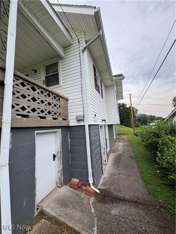 60 W 47th St, Shadyside, OH 43947 - photo 5