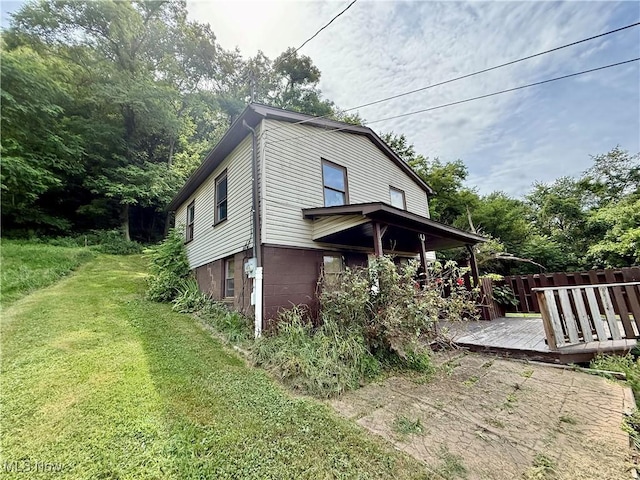 120 Wall St, Weirton, WV 26062 - photo 13