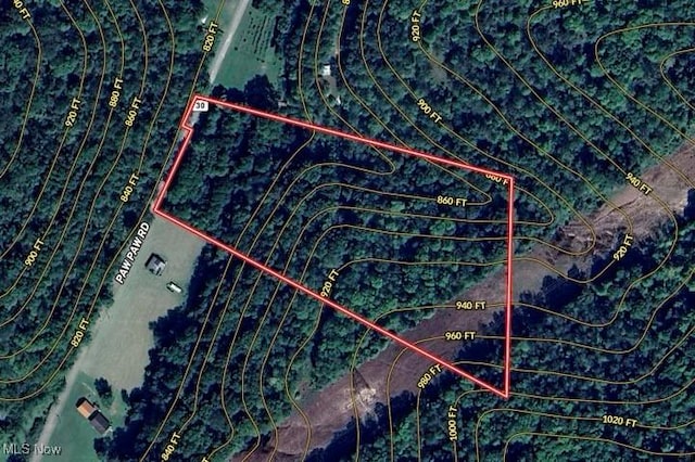 0 Paw Paw Rd, Lower Salem, OH 45745 - photo 15