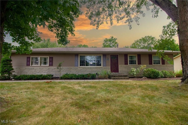 2505 Vollmer Dr, Austintown, OH 44511 - photo 1