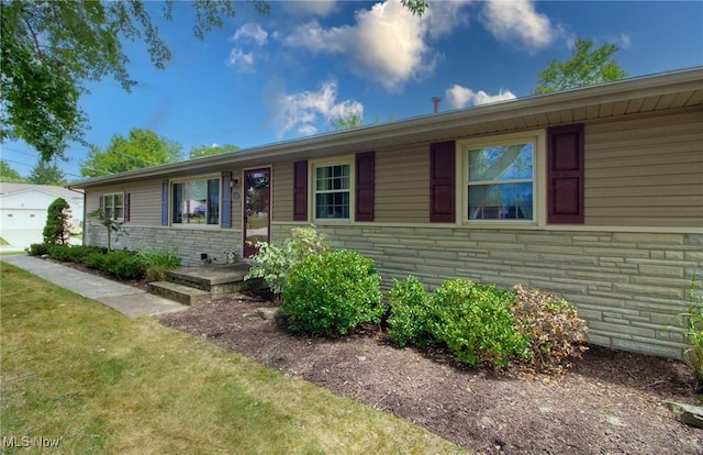 2505 Vollmer Dr, Austintown, OH 44511 - photo 4
