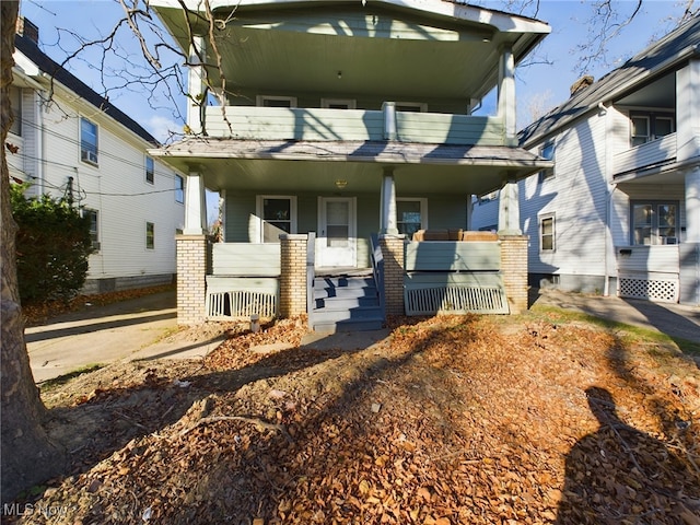 16215 Huntmere Ave, Cleveland, OH 44110 - photo 1