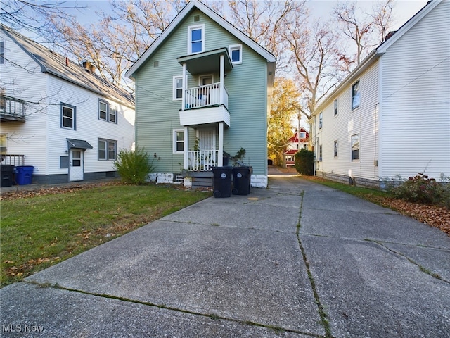 16215 Huntmere Ave, Cleveland, OH 44110 - photo 2