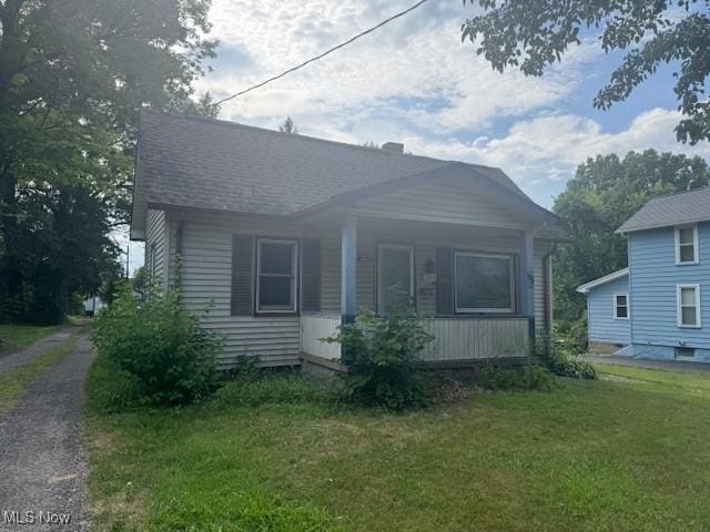 385 Woodland Ave, Salem, OH 44460 - photo 1