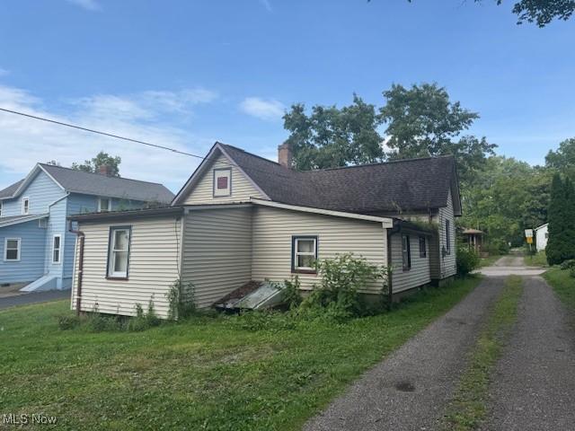 385 Woodland Ave, Salem, OH 44460 - photo 2