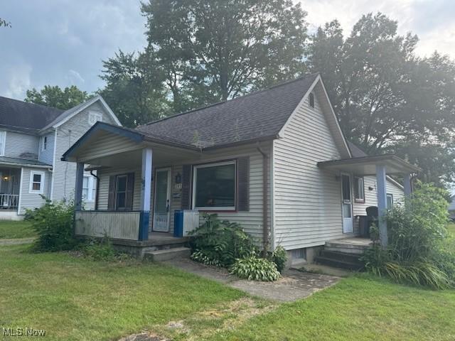 385 Woodland Ave, Salem, OH 44460 - photo 3