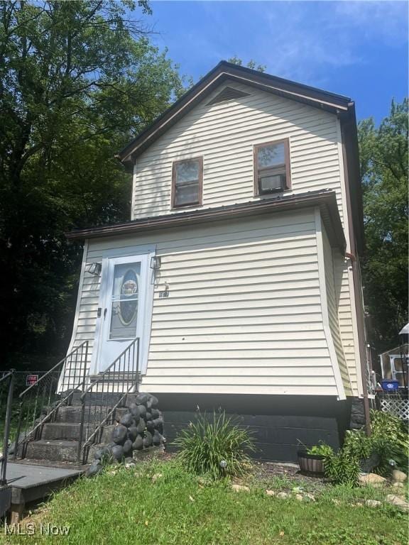 607 Northside Ave, East Liverpool, OH 43920 - photo 1