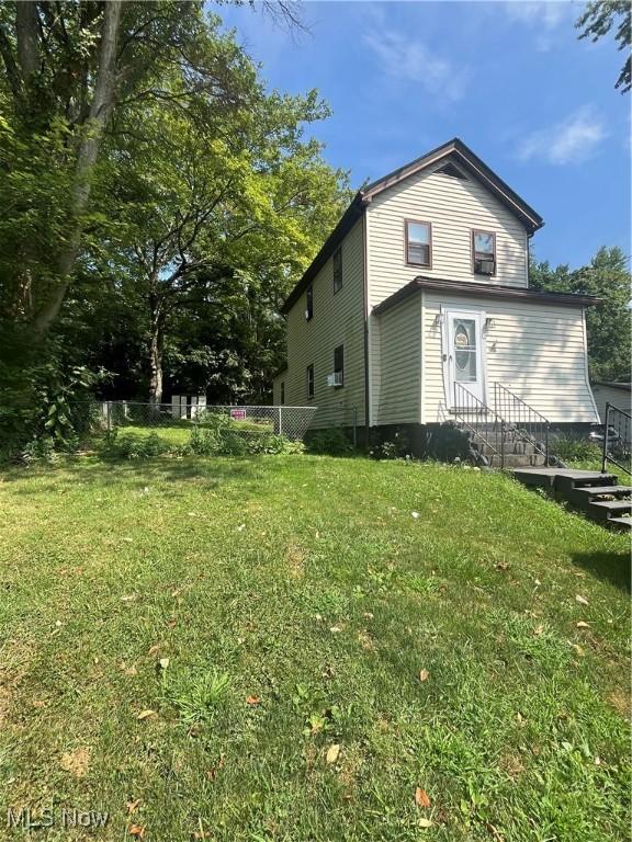 607 Northside Ave, East Liverpool, OH 43920 - photo 2