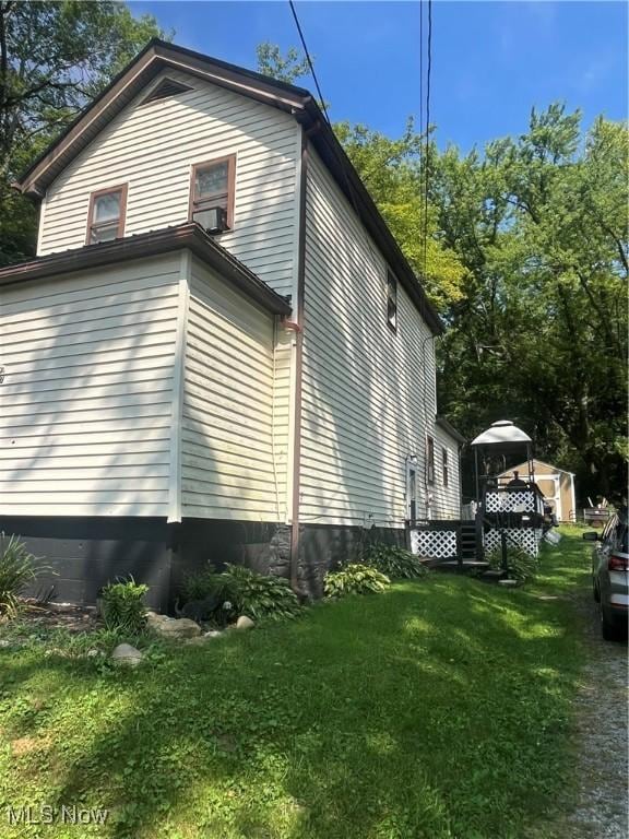 607 Northside Ave, East Liverpool, OH 43920 - photo 4