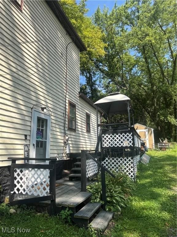 607 Northside Ave, East Liverpool, OH 43920 - photo 5