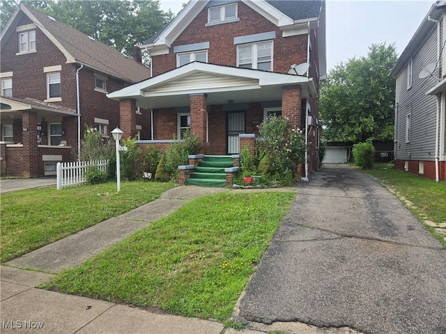 13613 Bartlett Ave, Cleveland, OH 44120 - photo 1