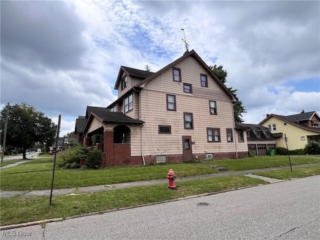 4846 Edgepark Dr, Garfield Heights, OH 44125 - photo 2