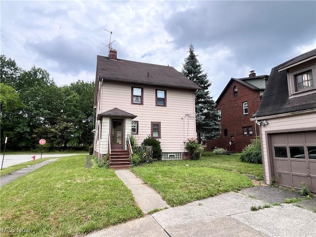 4846 Edgepark Dr, Garfield Heights, OH 44125 - photo 3