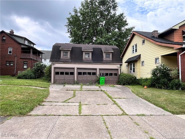 4846 Edgepark Dr, Garfield Heights, OH 44125 - photo 4